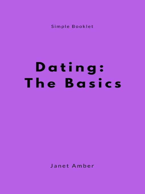 Title details for Dating by Janet Amber - Available